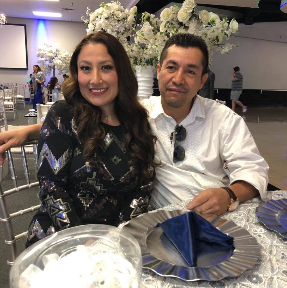 Meet your Posher, Miguel